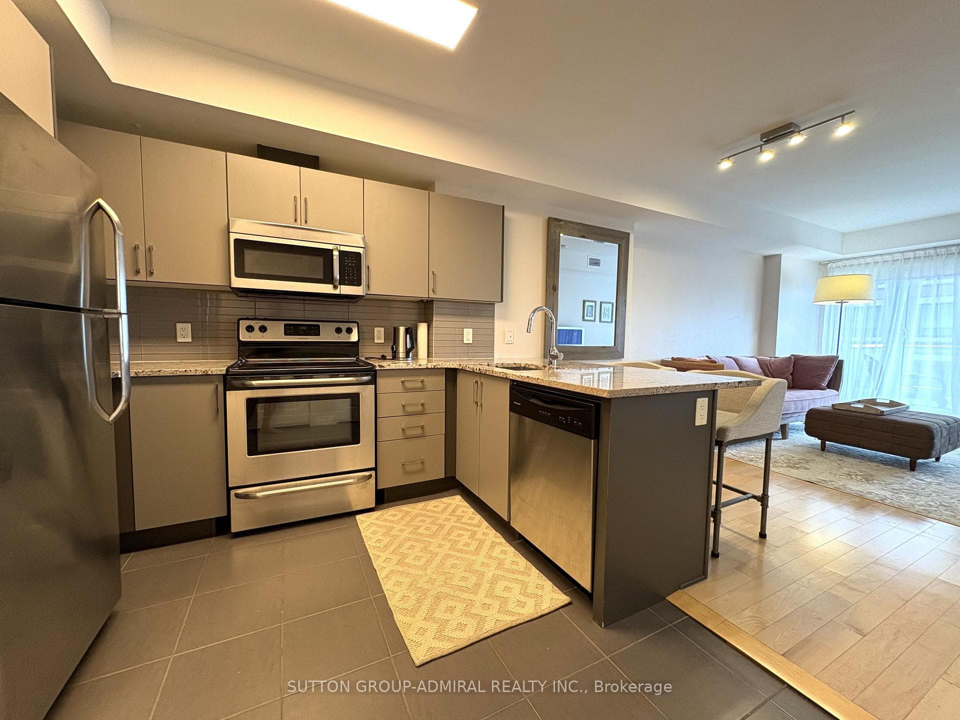 195 BESSERER Street Unit 803 photo 6