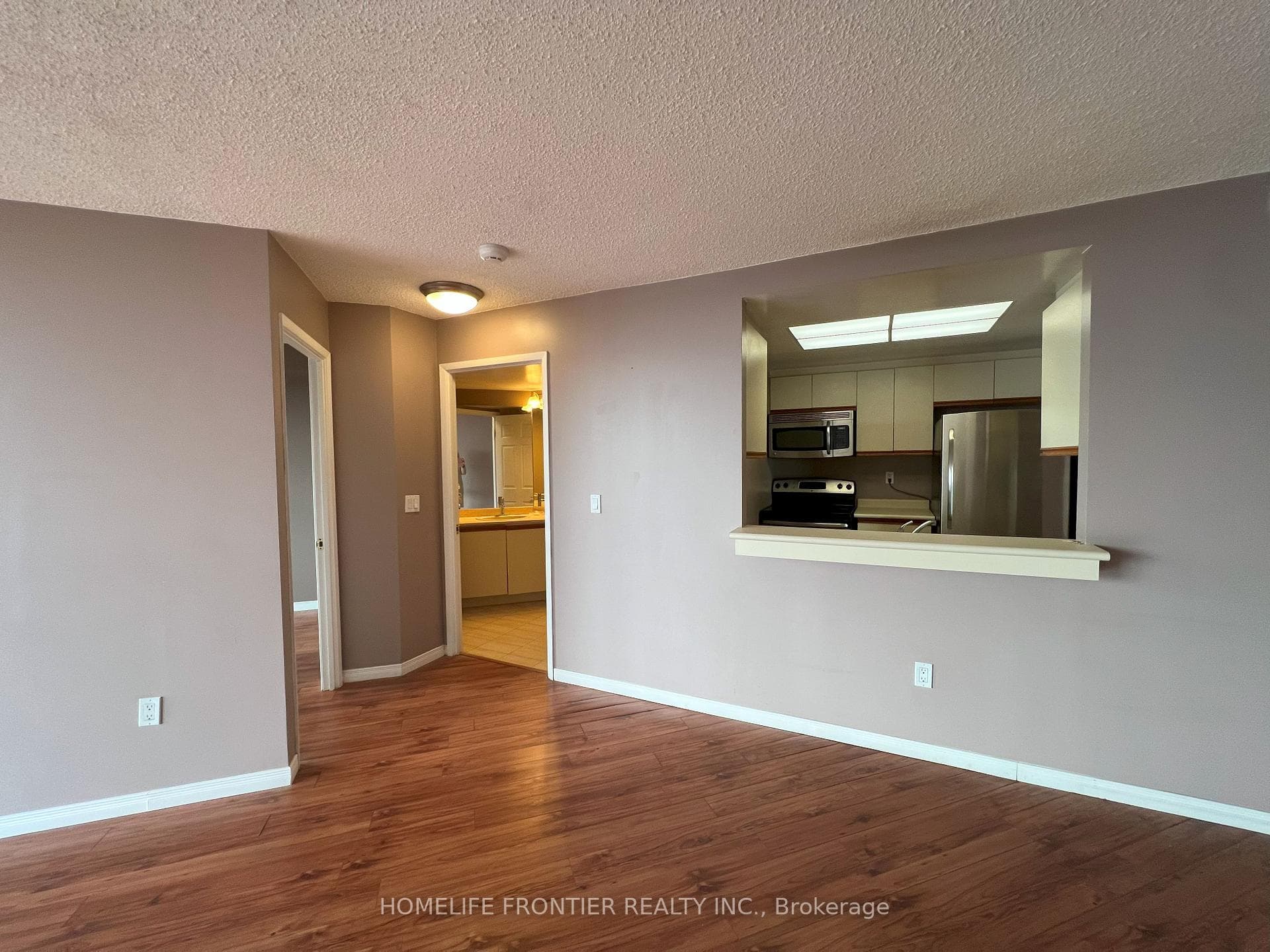 7 Concorde Place Unit 2603 photo 12
