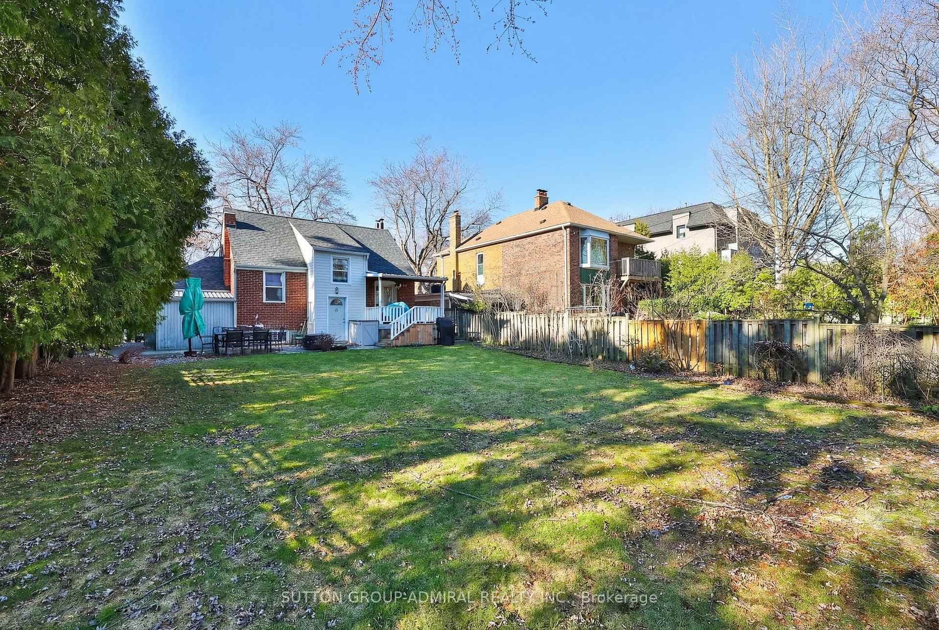 75 Glendora Avenue photo 47