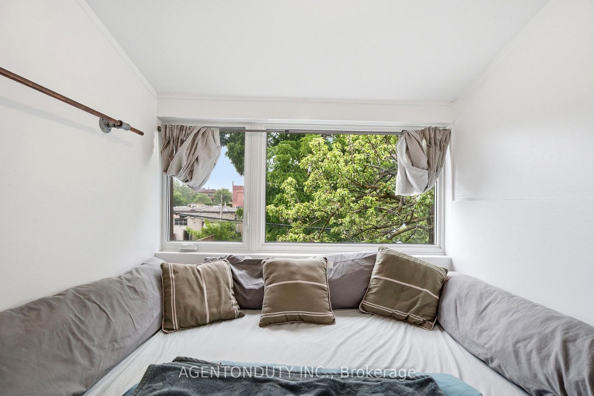 2nd Floor Bedroom 4