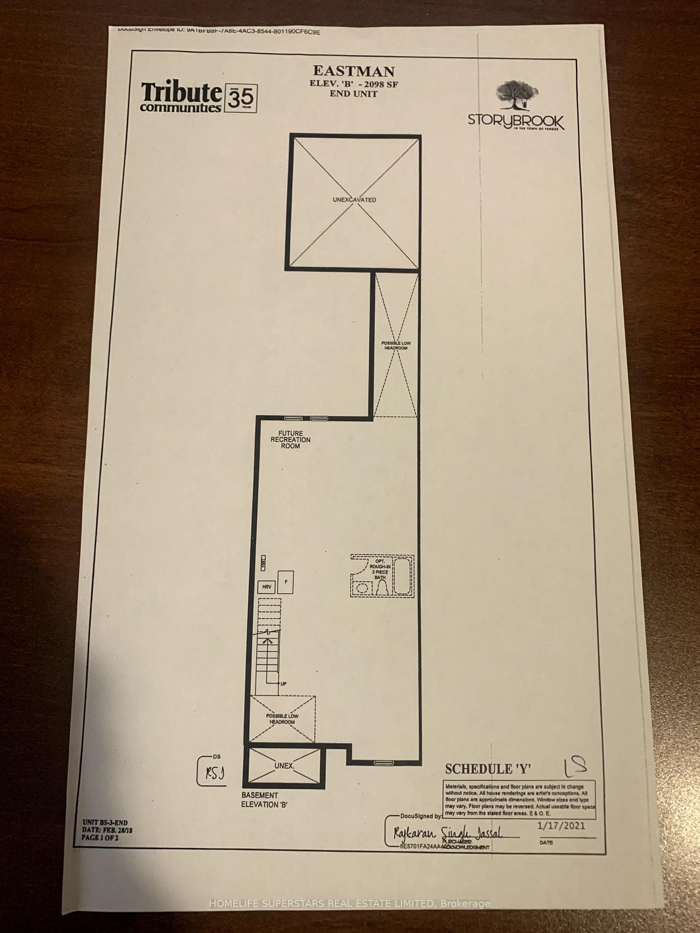 220 Farley Road Unit 1 photo 46