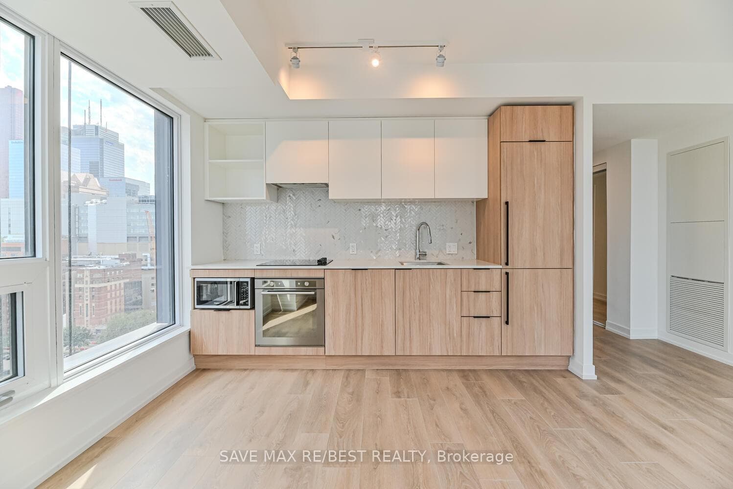 82 Dalhousie Street Unit 1903 photo 14