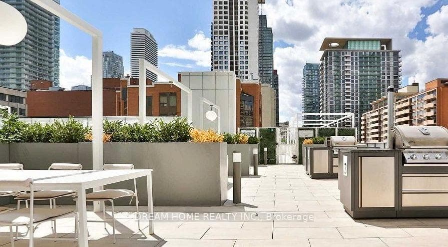 161 Roehampton Avenue Unit 508 photo 26