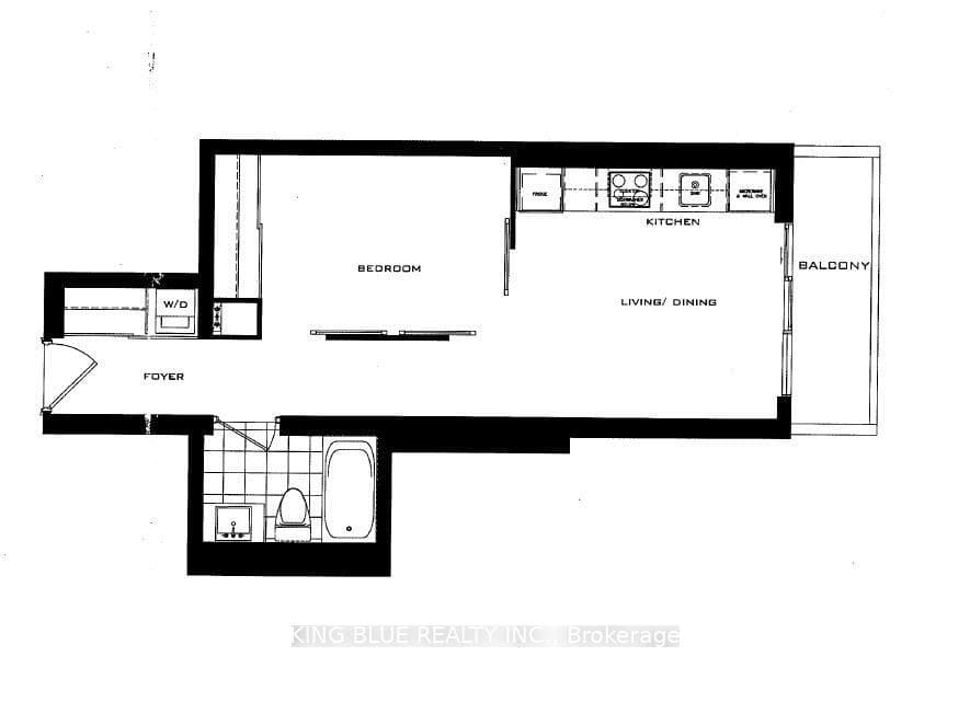 955 Bay Street Unit 1202 photo 1