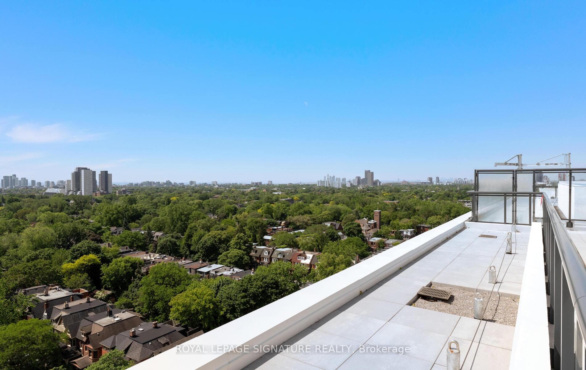 322 Dupont Street Unit 1008 photo 39