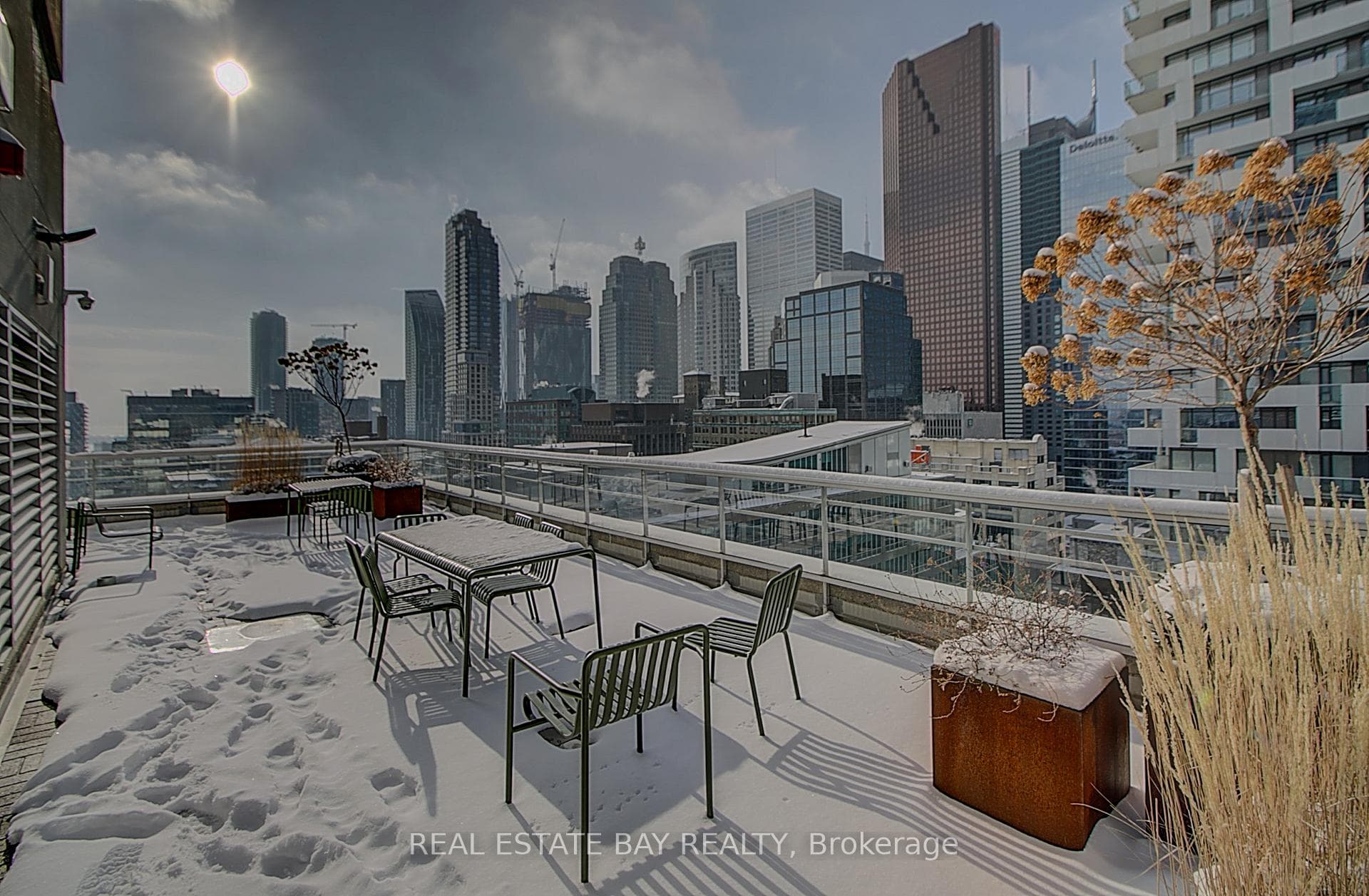 50 Lombard Street Unit 1005 photo 23