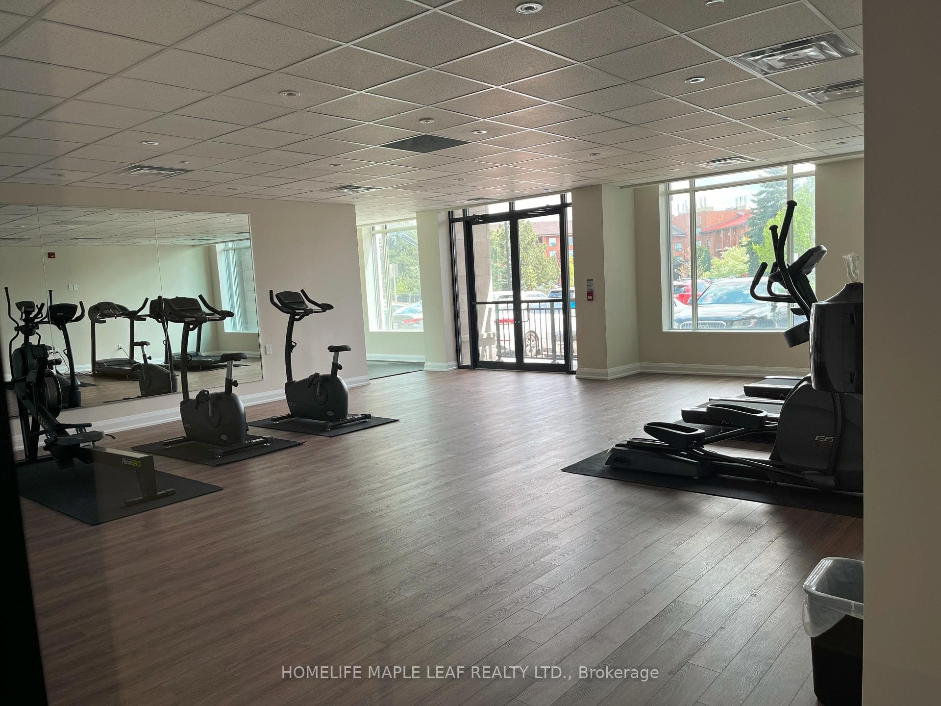 FitnessRoom
