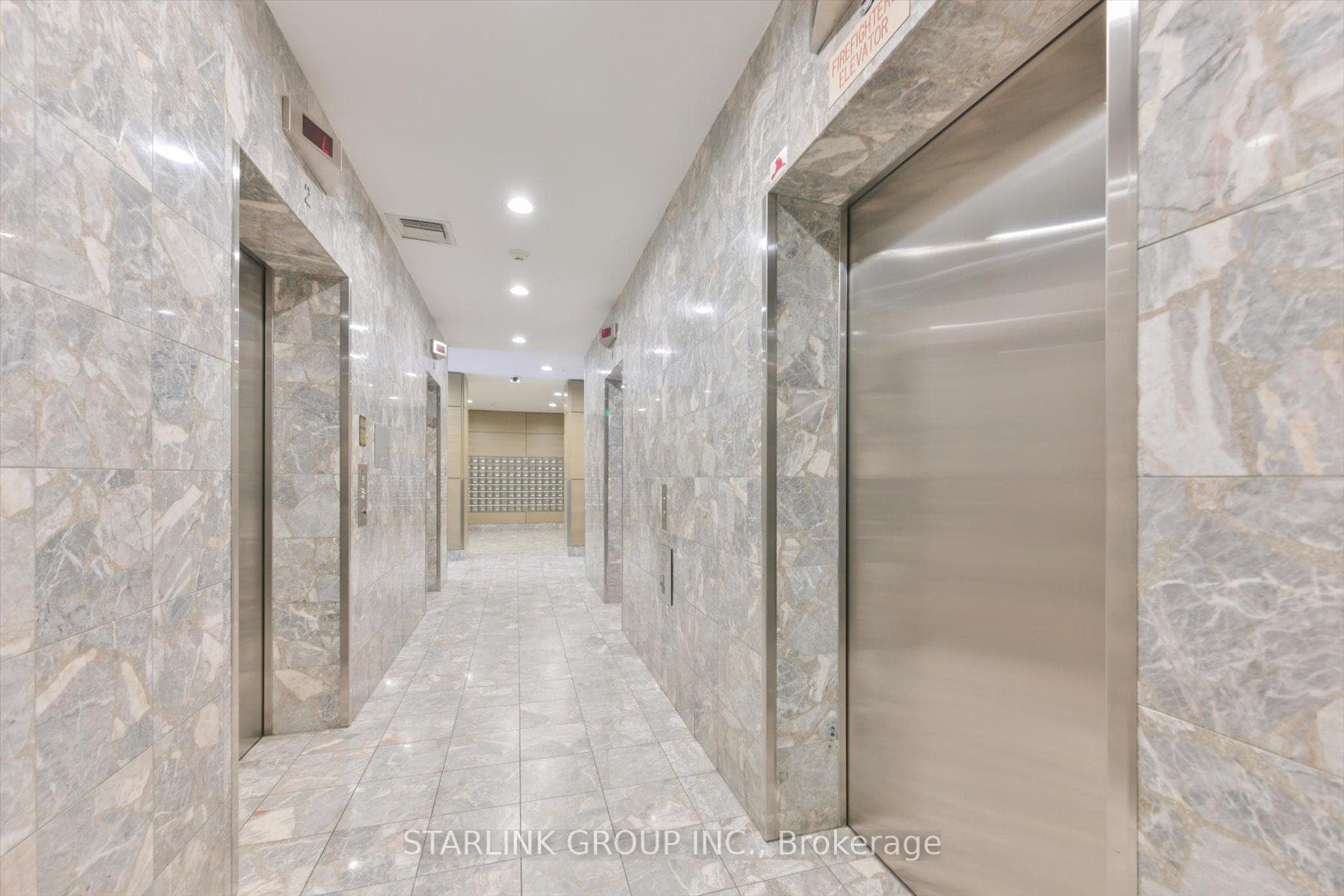 44 St Joseph Street Unit 2507 photo 6