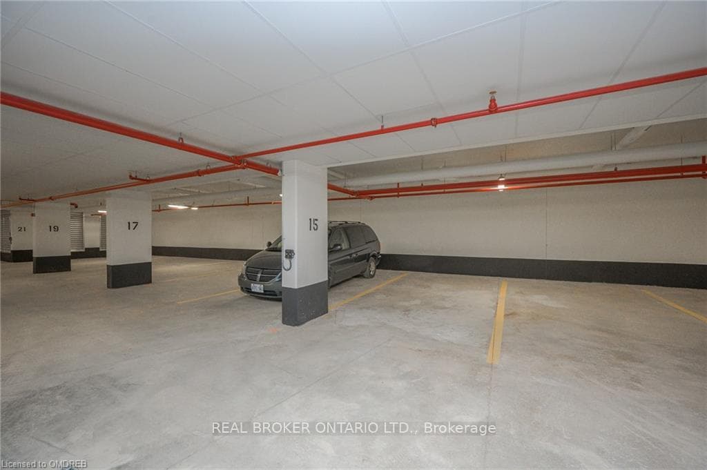 View of under ground space #15