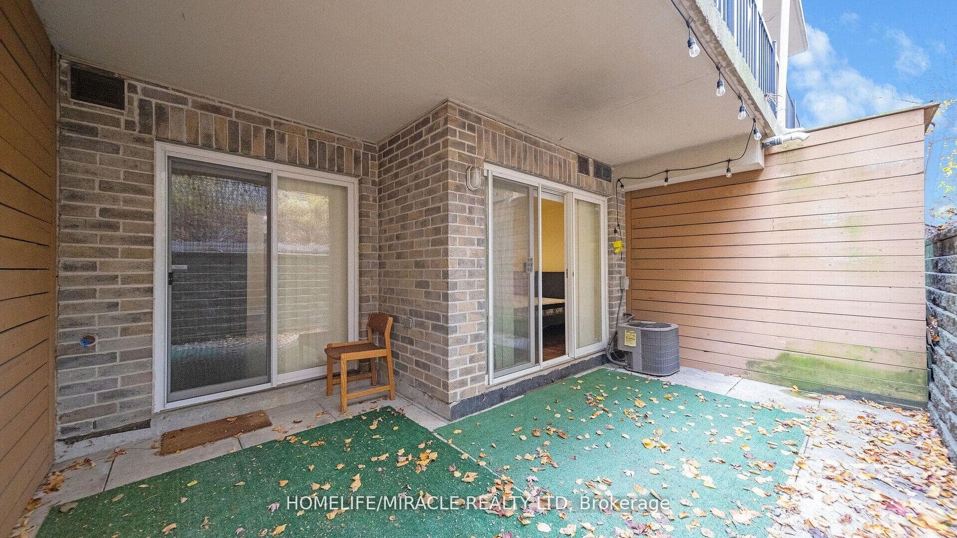 125 George Appleton Way Unit 1004 photo 30
