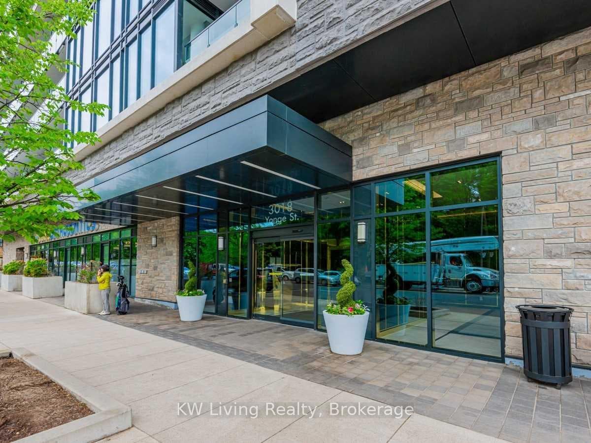 3018 Yonge Street Unit 409 photo 29