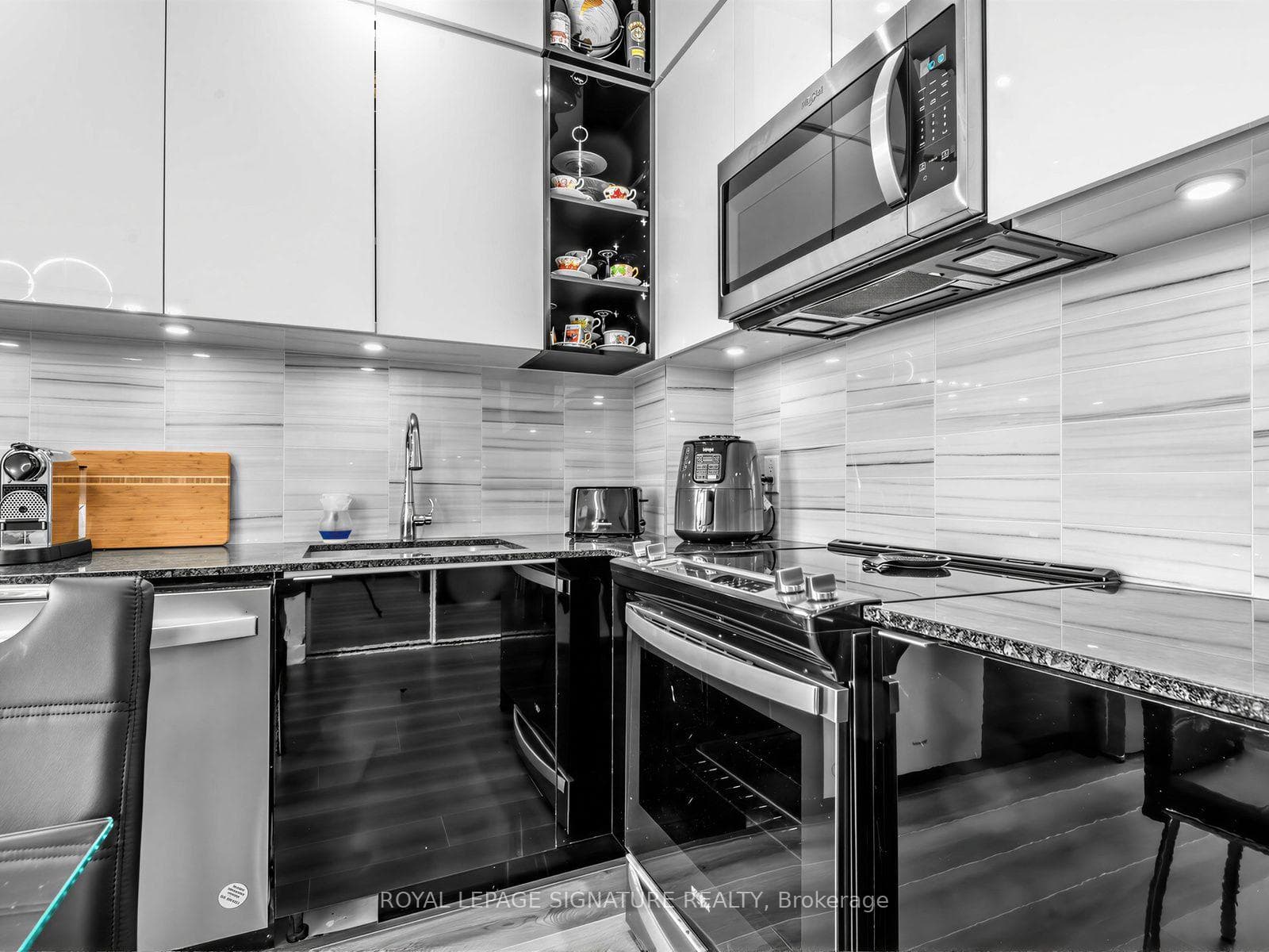 100 Eagle Rock Way Unit 1205 photo 9