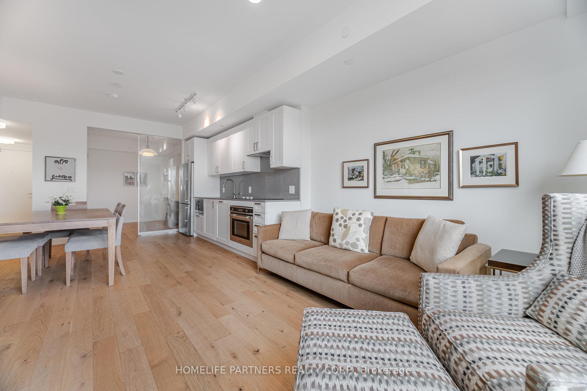 1100 Kingston Road Unit 408 photo 16