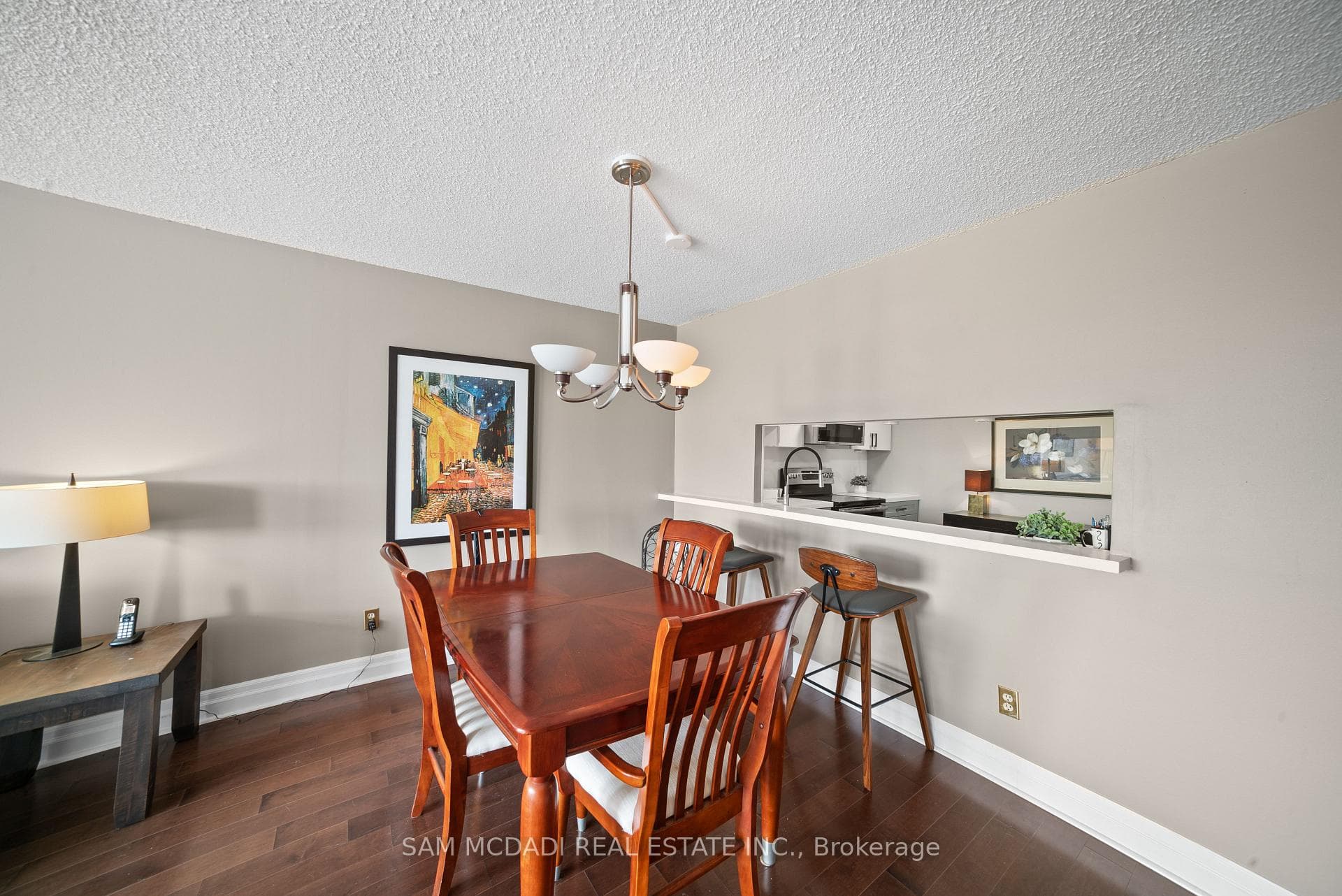 1485 Lakeshore Road Unit 1109 photo 12