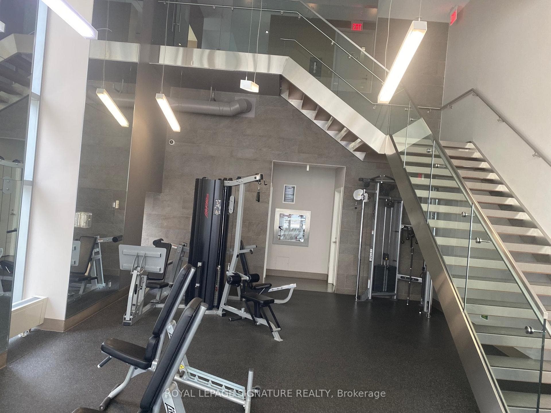 72 Esther Shiner Boulevard Unit 1007 photo 24