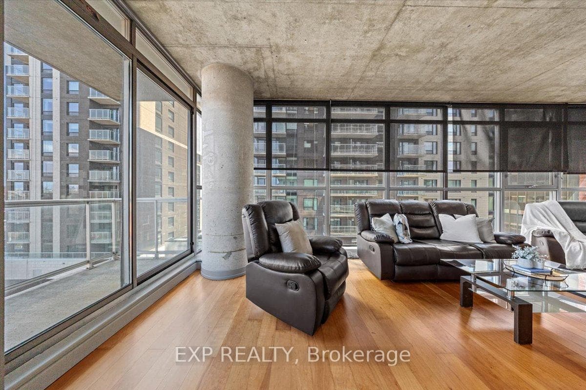 179 GEORGE Street Unit 603 photo 12