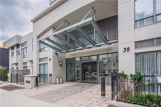 35 Hollywood Avenue Unit 1922 photo 1