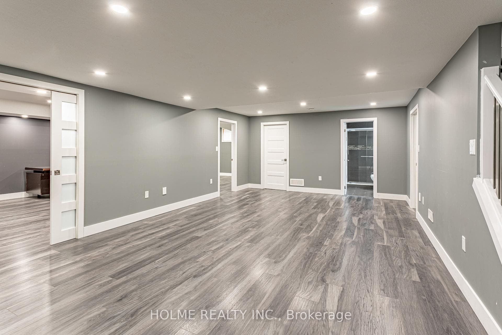 Lower Level Game Room