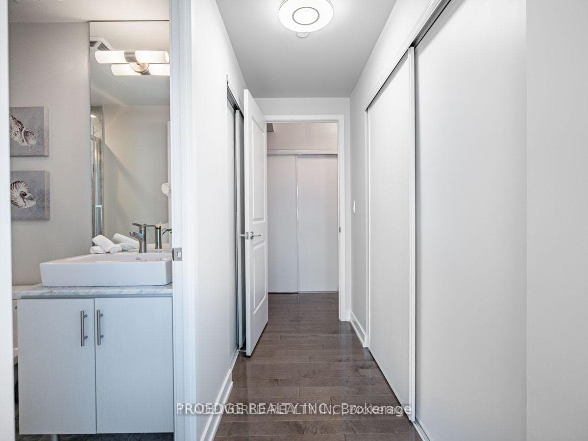 1 The Esplanade N/A Unit 1504 photo 5