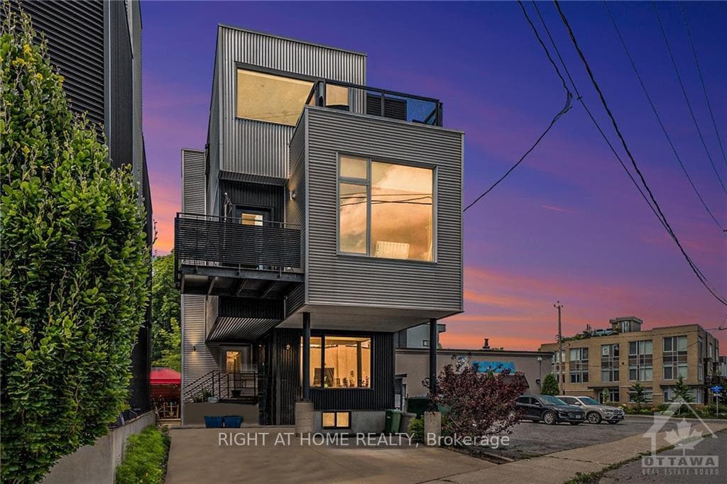 121 ARMSTRONG Street Unit A photo 1
