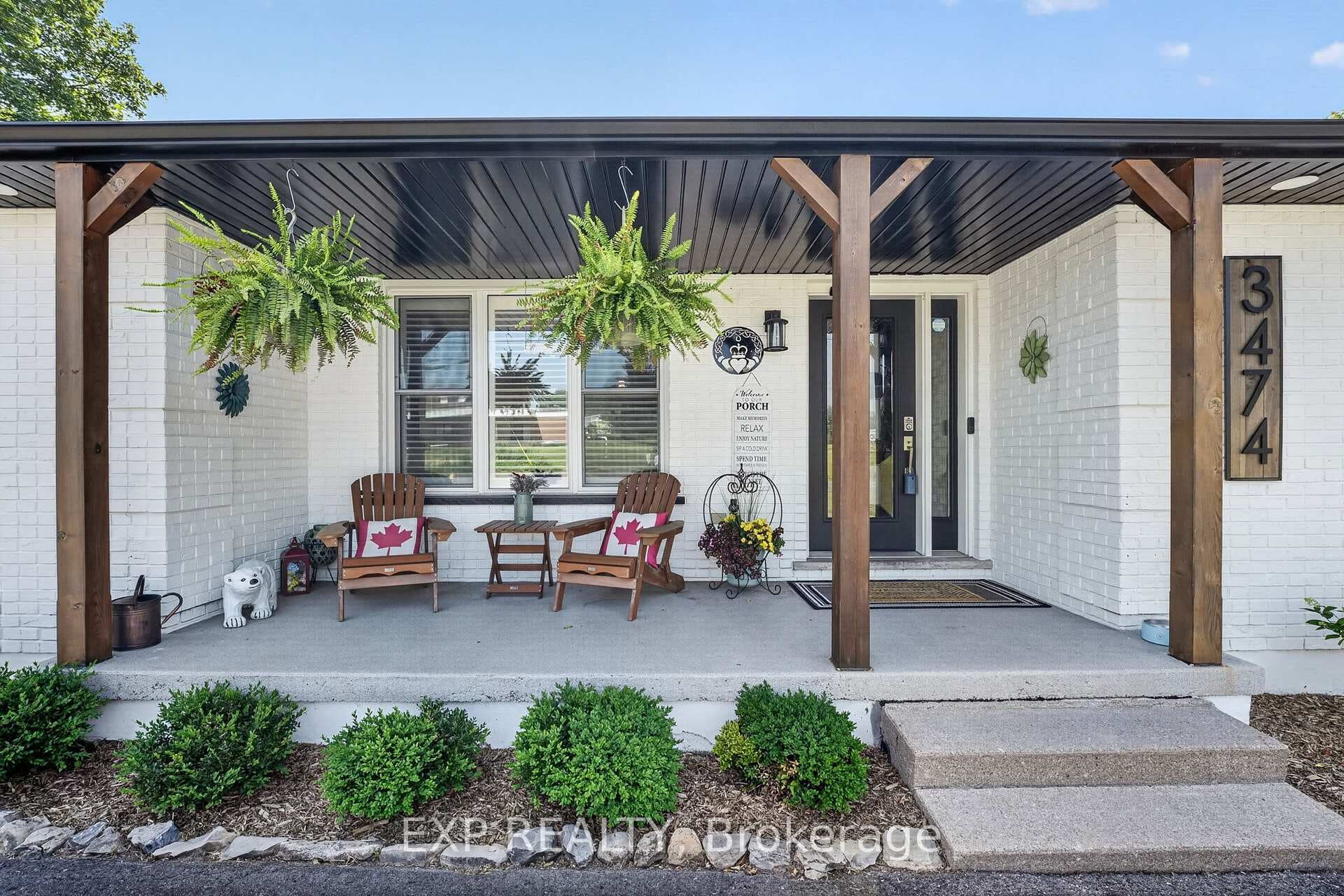 3474 Garrison Road photo 3