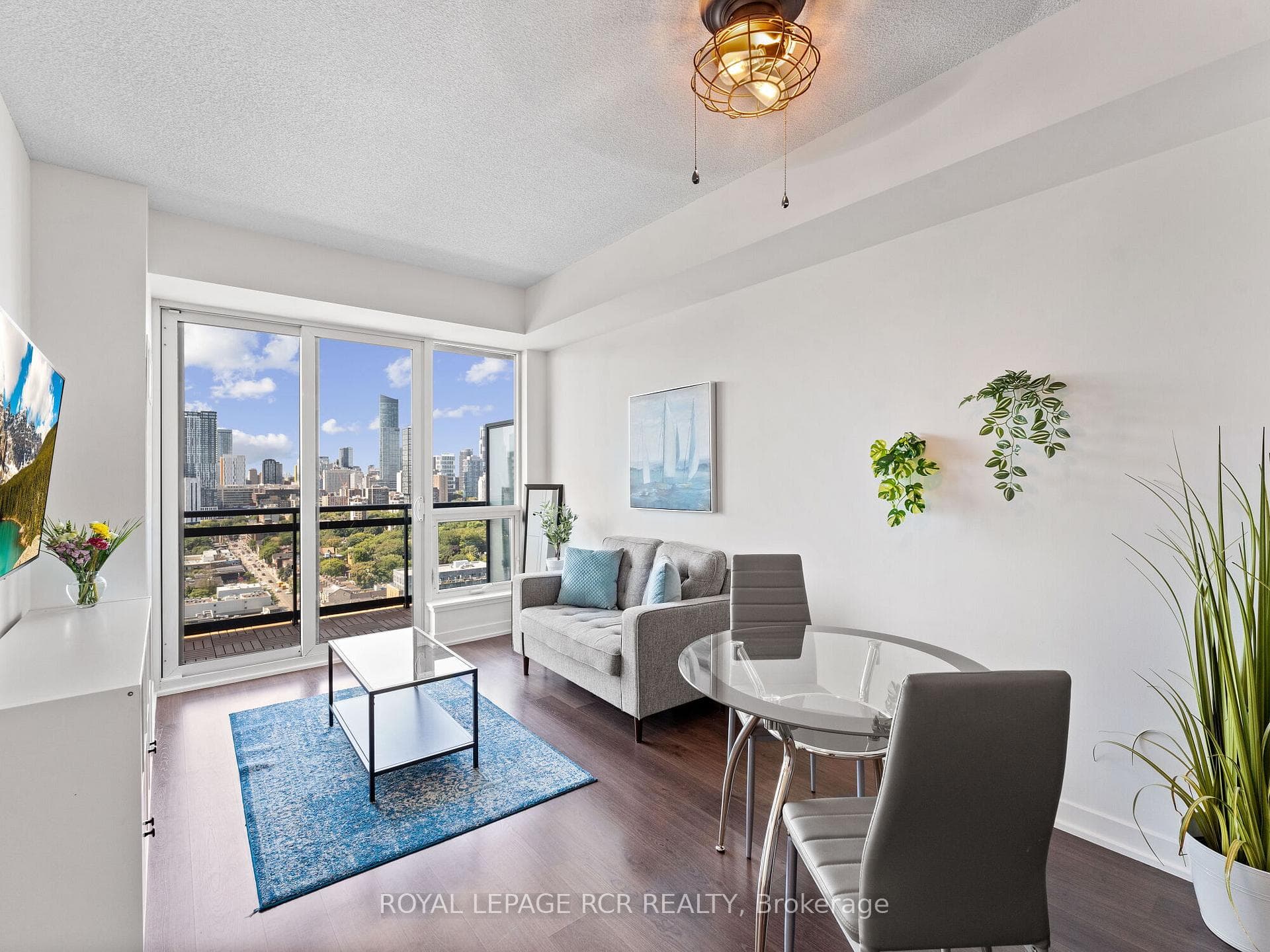 225 Sackville Street Unit 2305 photo 1