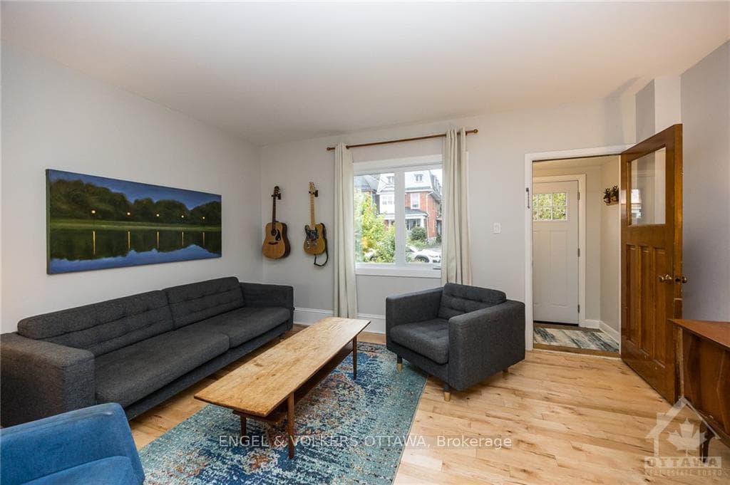 111 IRVING Avenue photo 5