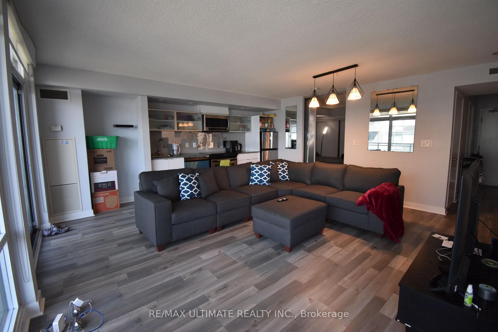 4K Spadina Avenue Unit 1622 photo 2