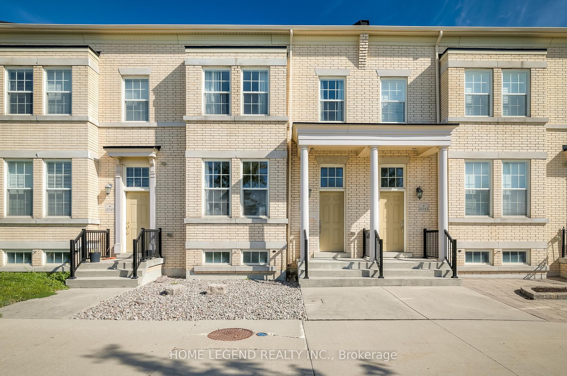 10347 Woodbine Avenue photo 1