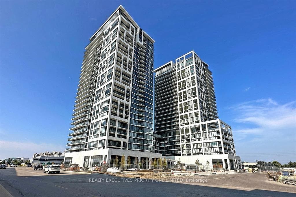 9000 Jane Street Unit 1416 photo 1