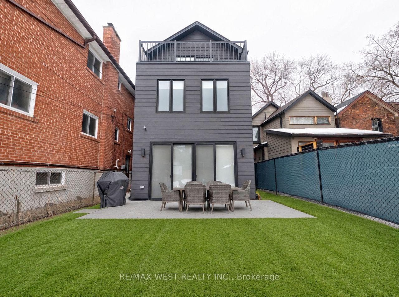 64 Gwynne Avenue photo 48