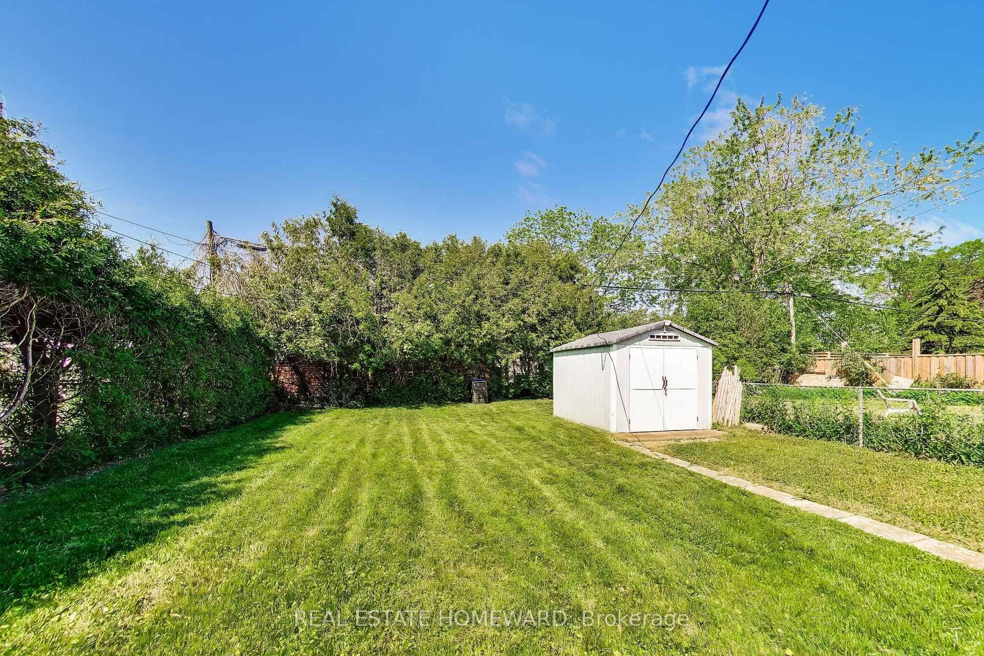 Large lot