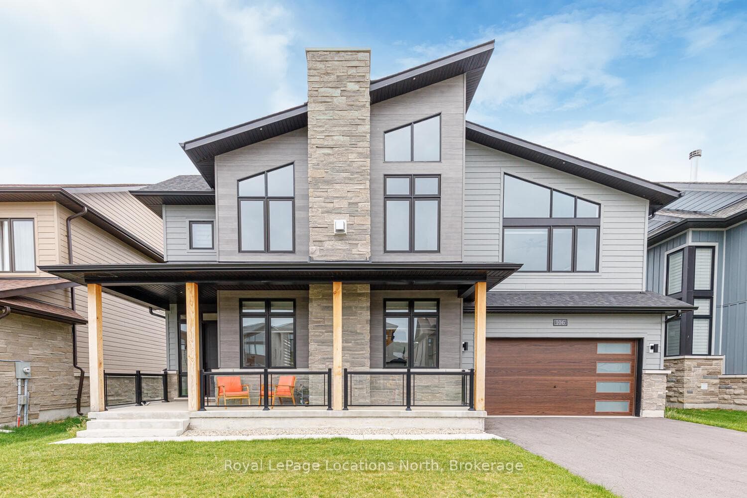 106 Stoneleigh Drive photo 1