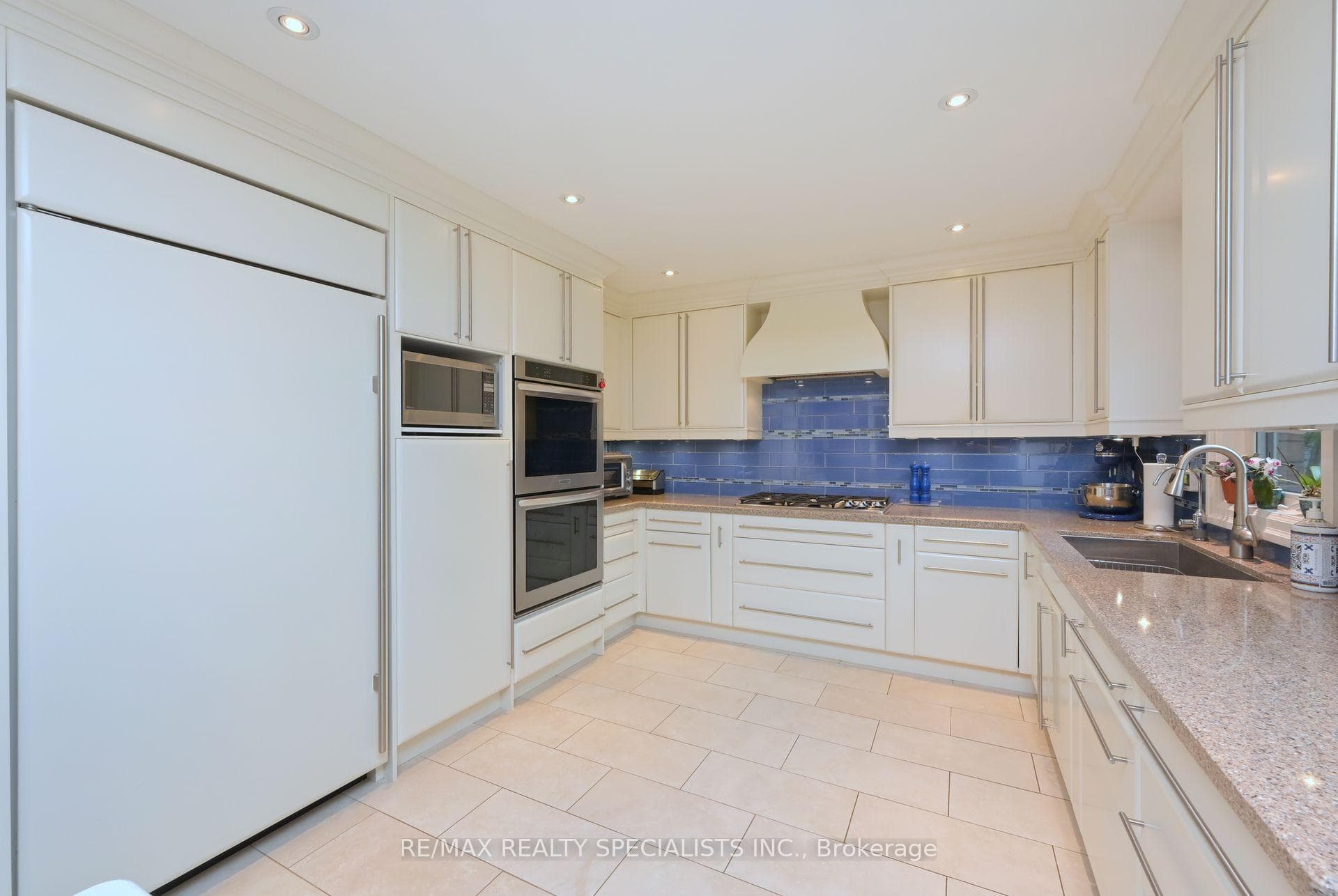 Built In Appliances