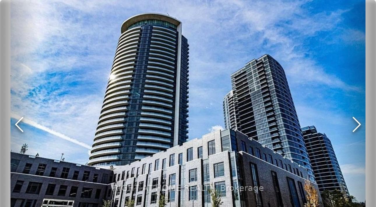 30 GIBBS Road Unit 2506 photo 1