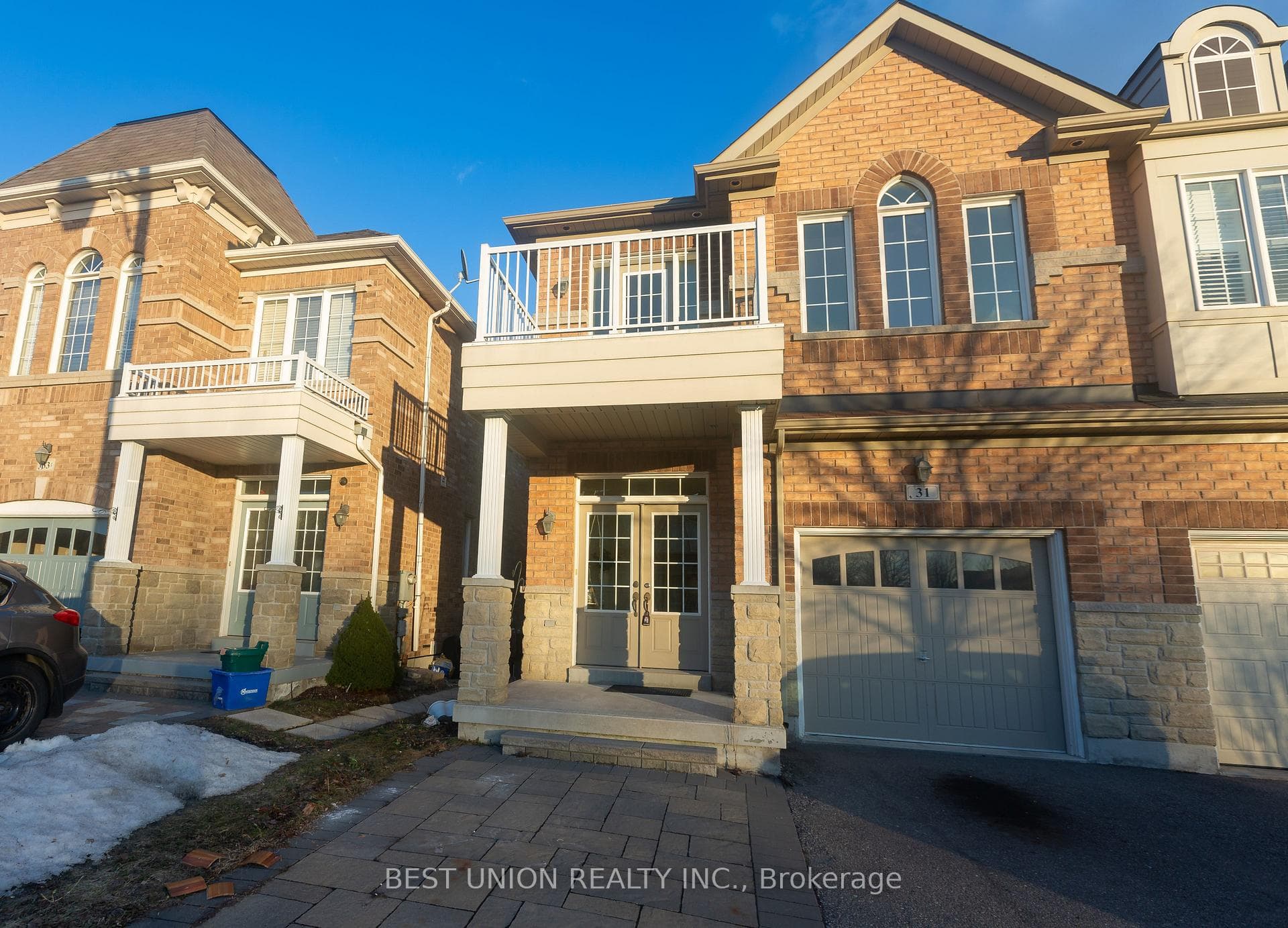 31 Bernbridge Road photo 1