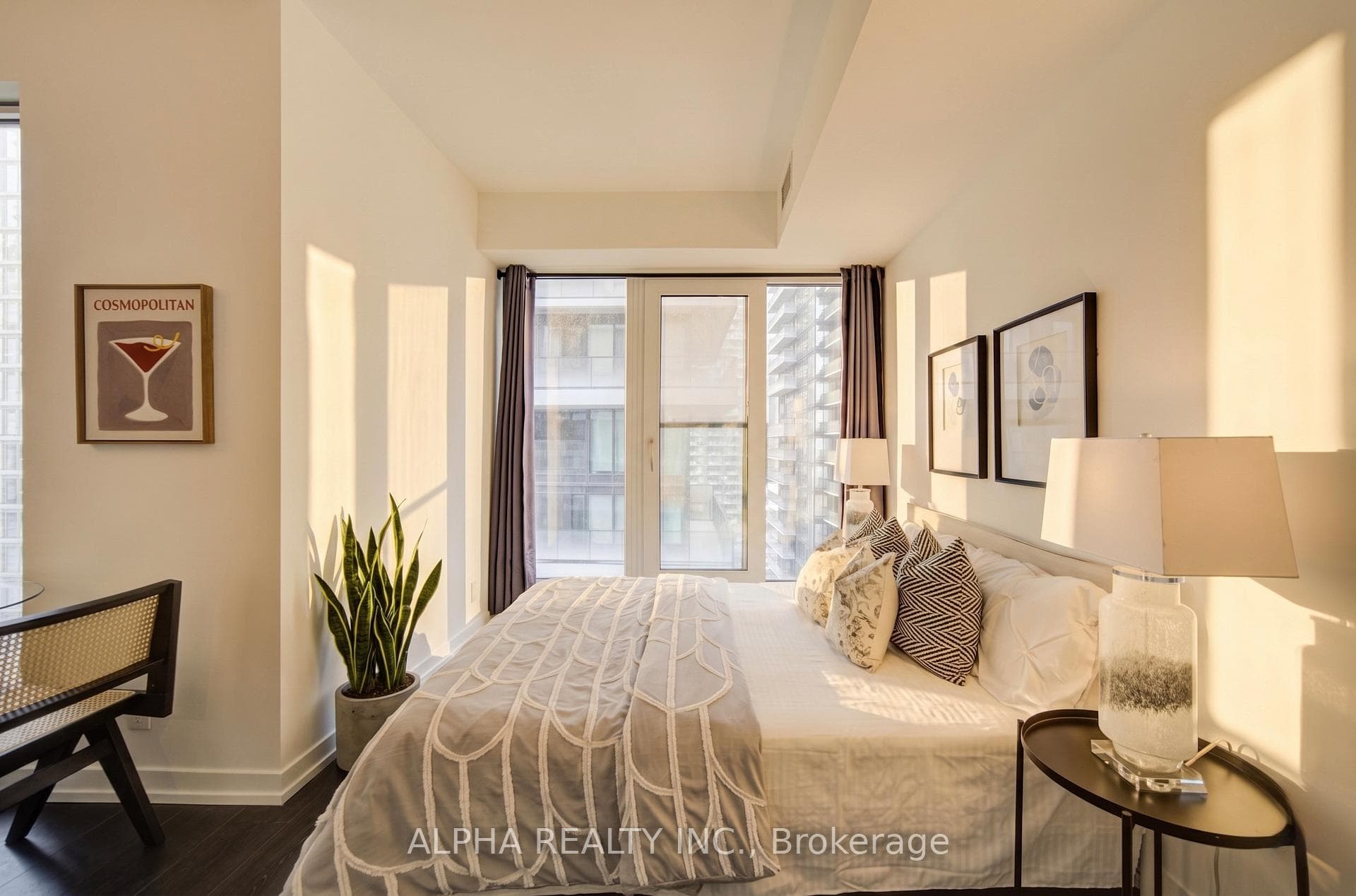 55 Mercer Street Unit 3006 photo 13