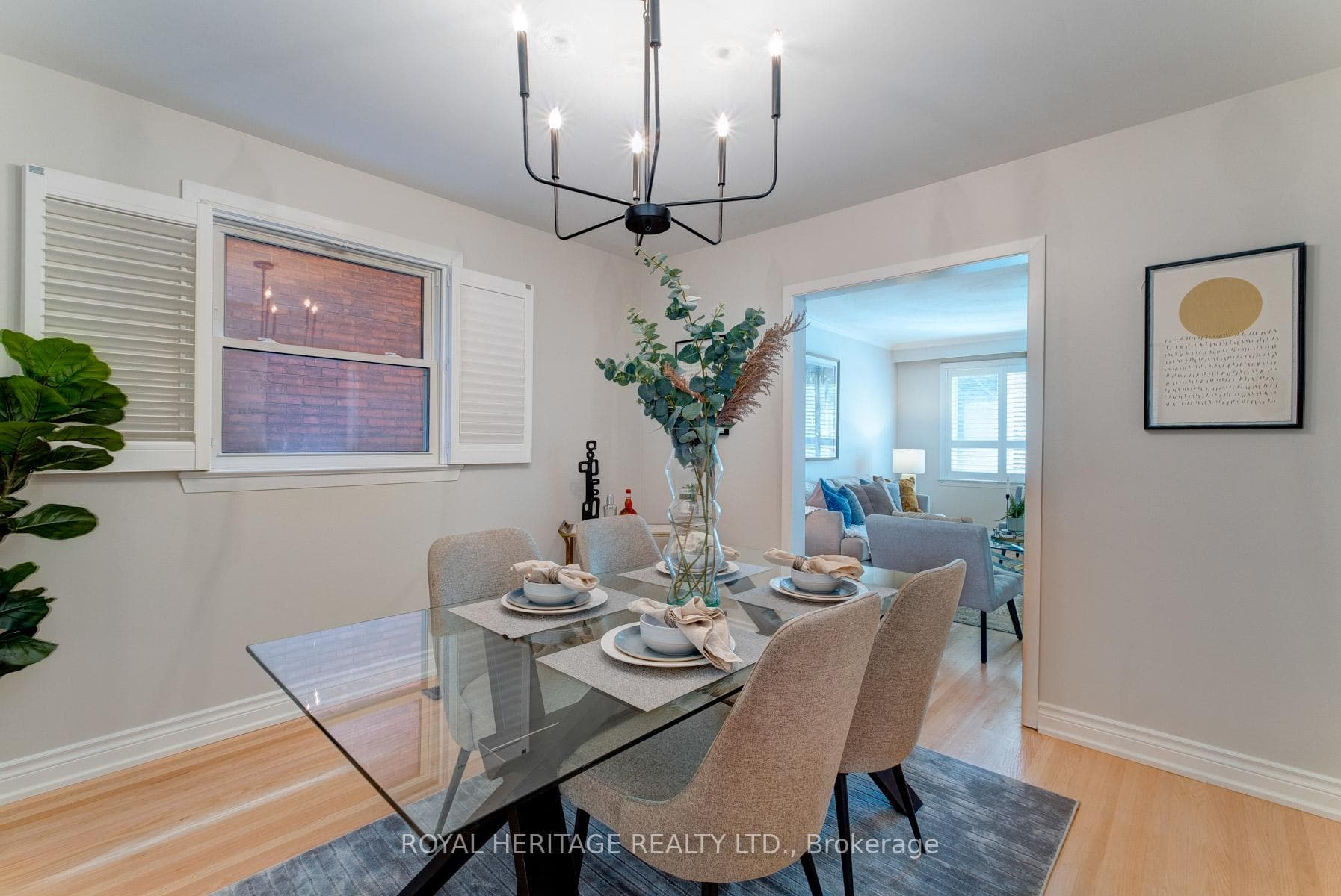 629 Woodbine Avenue photo 6