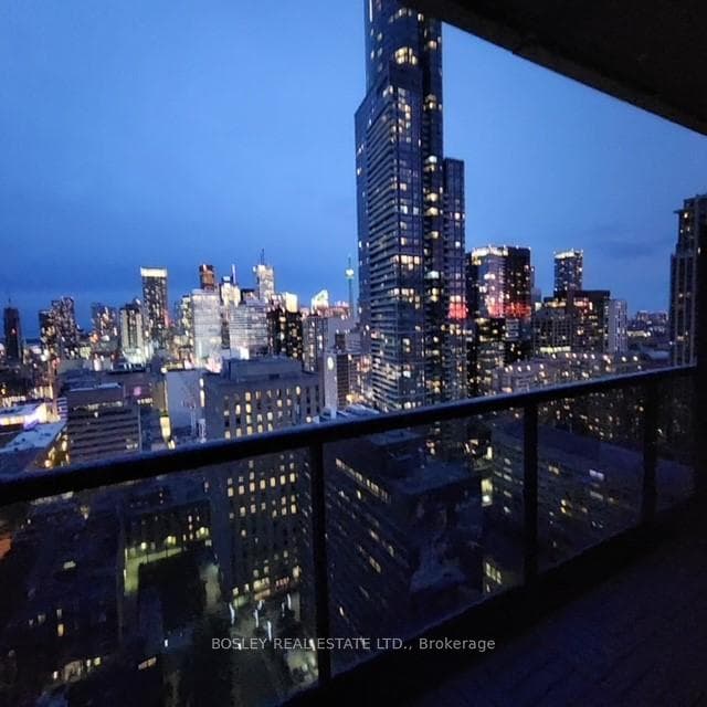 21 Carlton Street Unit 3009 photo 18