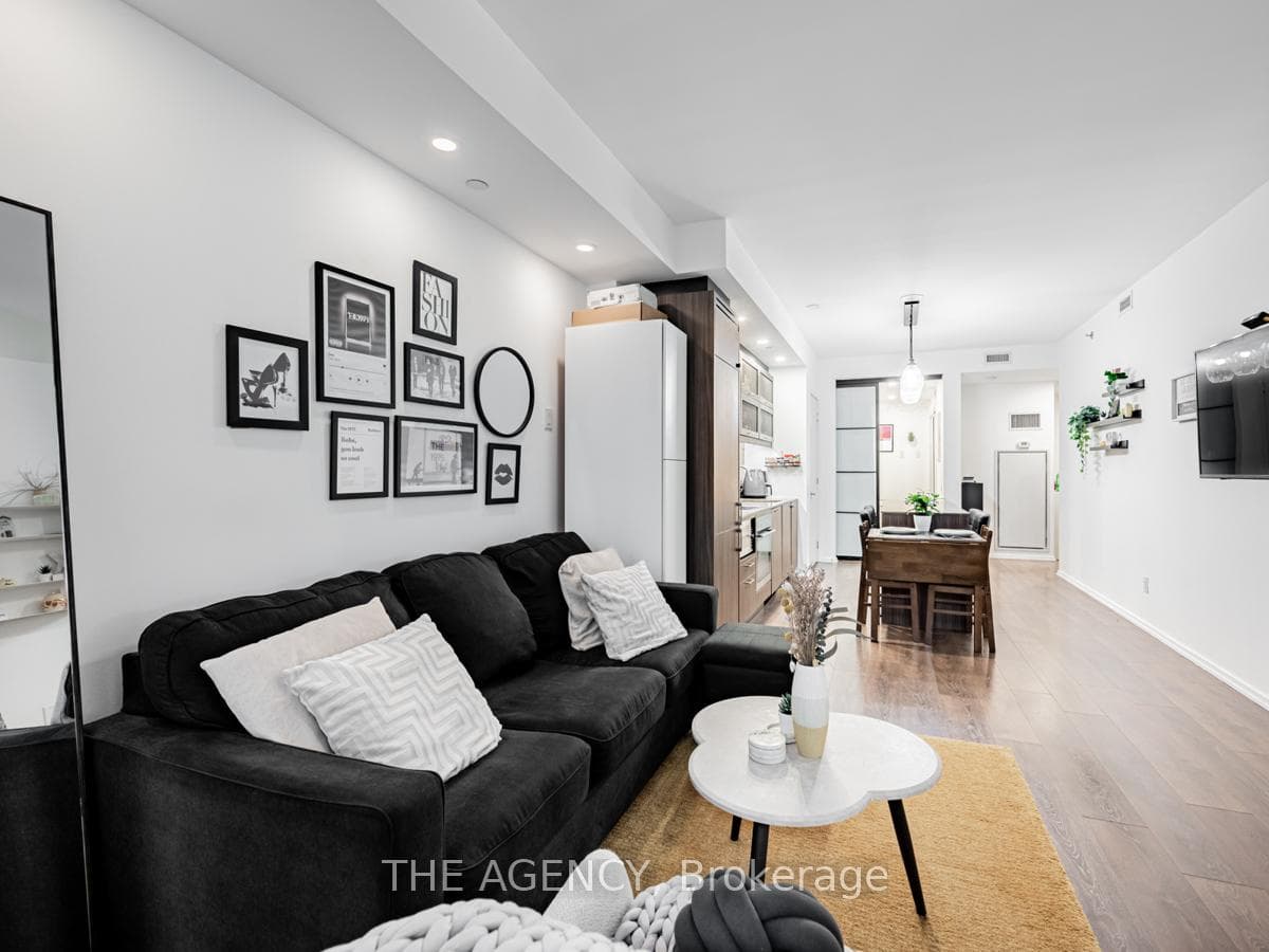 783 Bathurst Street Unit 227 photo 11