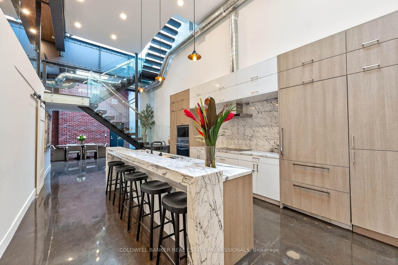 326 Carlaw Avenue Unit 127 photo 15