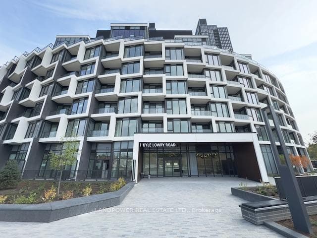 1 Kyle Lowry Road Unit 312 photo 34