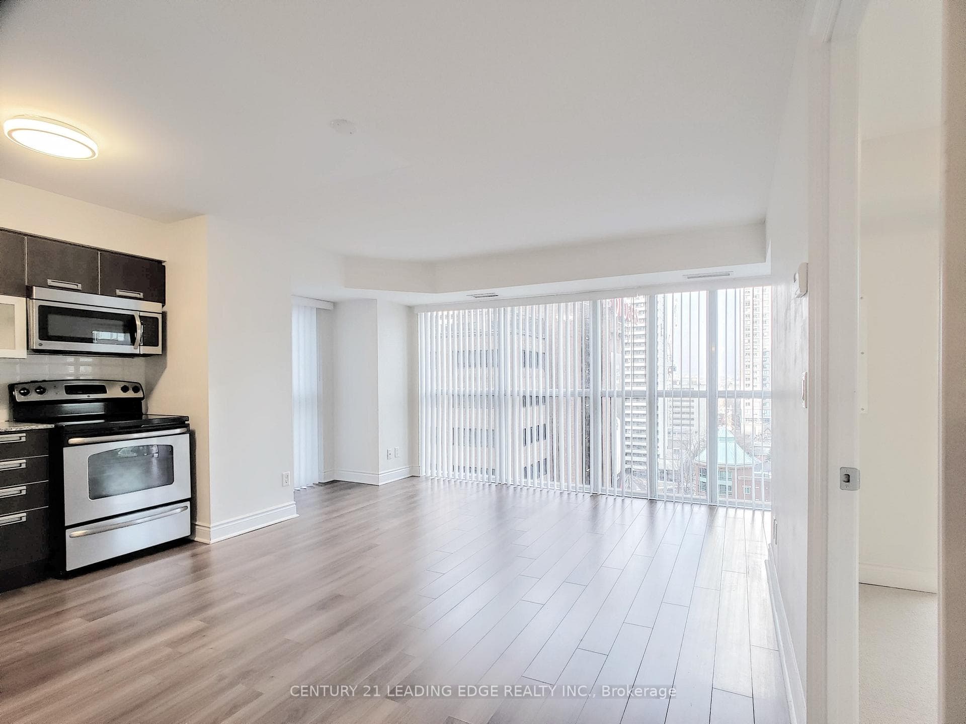 28 Ted Rogers Way Unit 1201 photo 1