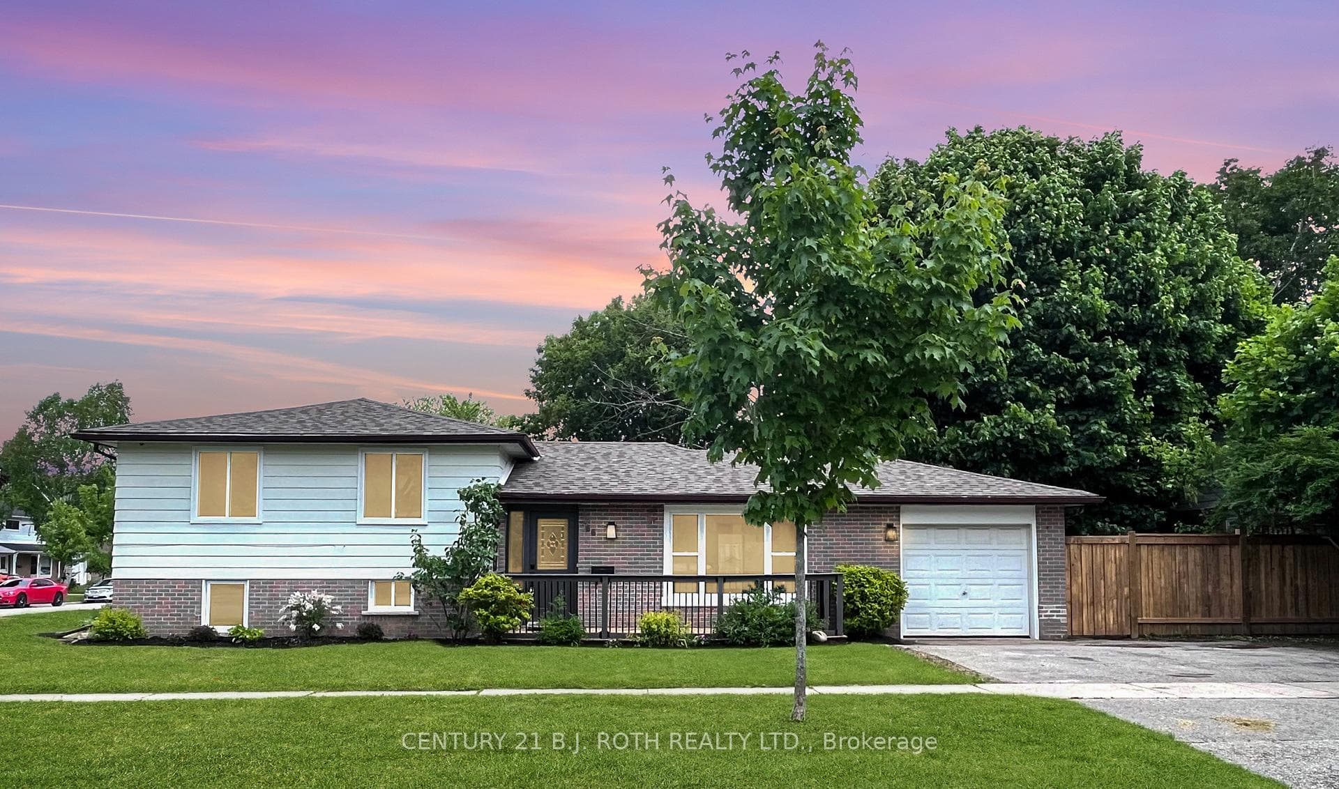 66 College Crescent photo 1