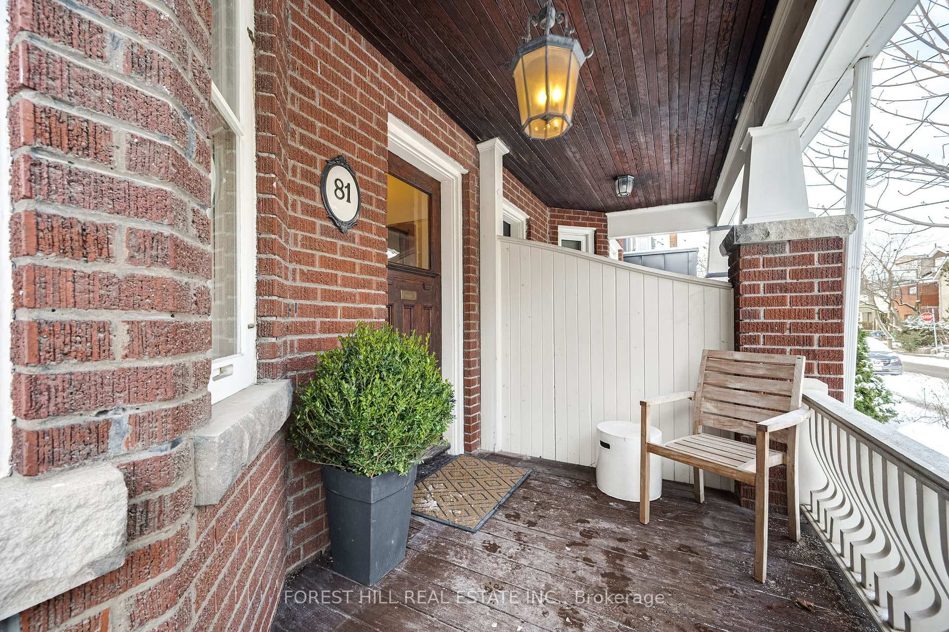 81 Benson Avenue photo 3