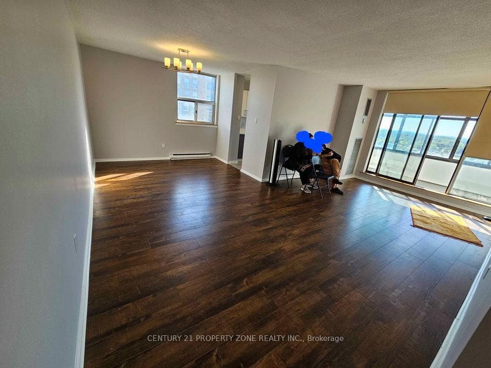 25 Kensington Road Unit 1612 photo 5