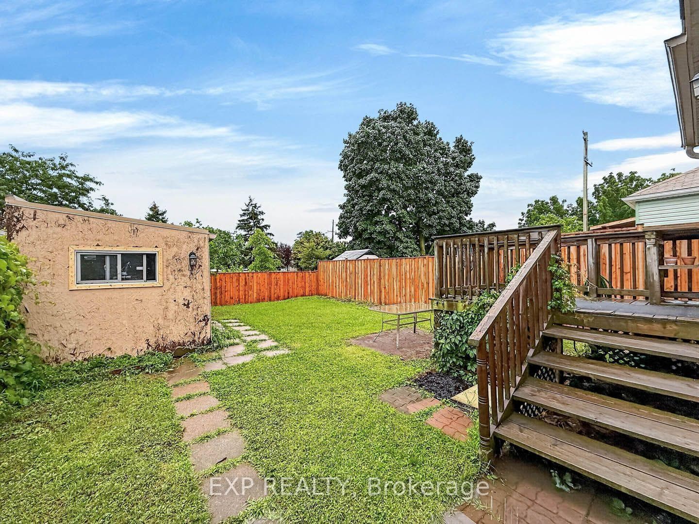 57 Weir Street photo 37