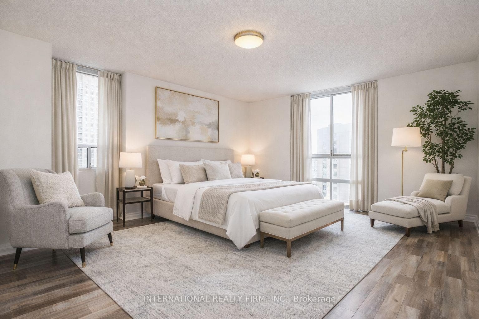 3650 Kaneff Crescent Unit 2201 photo 11