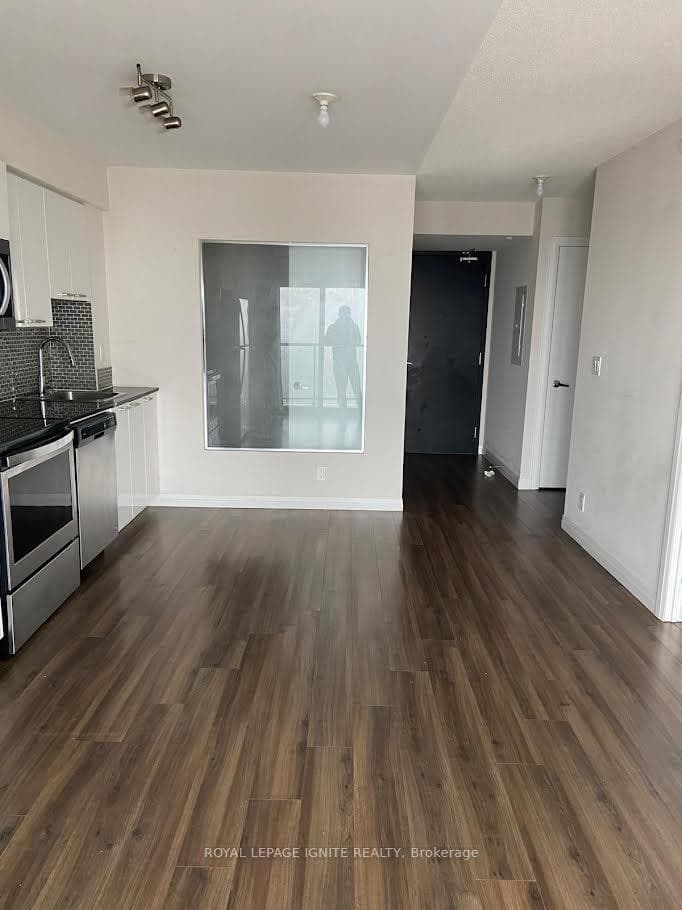 2150 Lawrence Avenue Unit 1207 photo 10