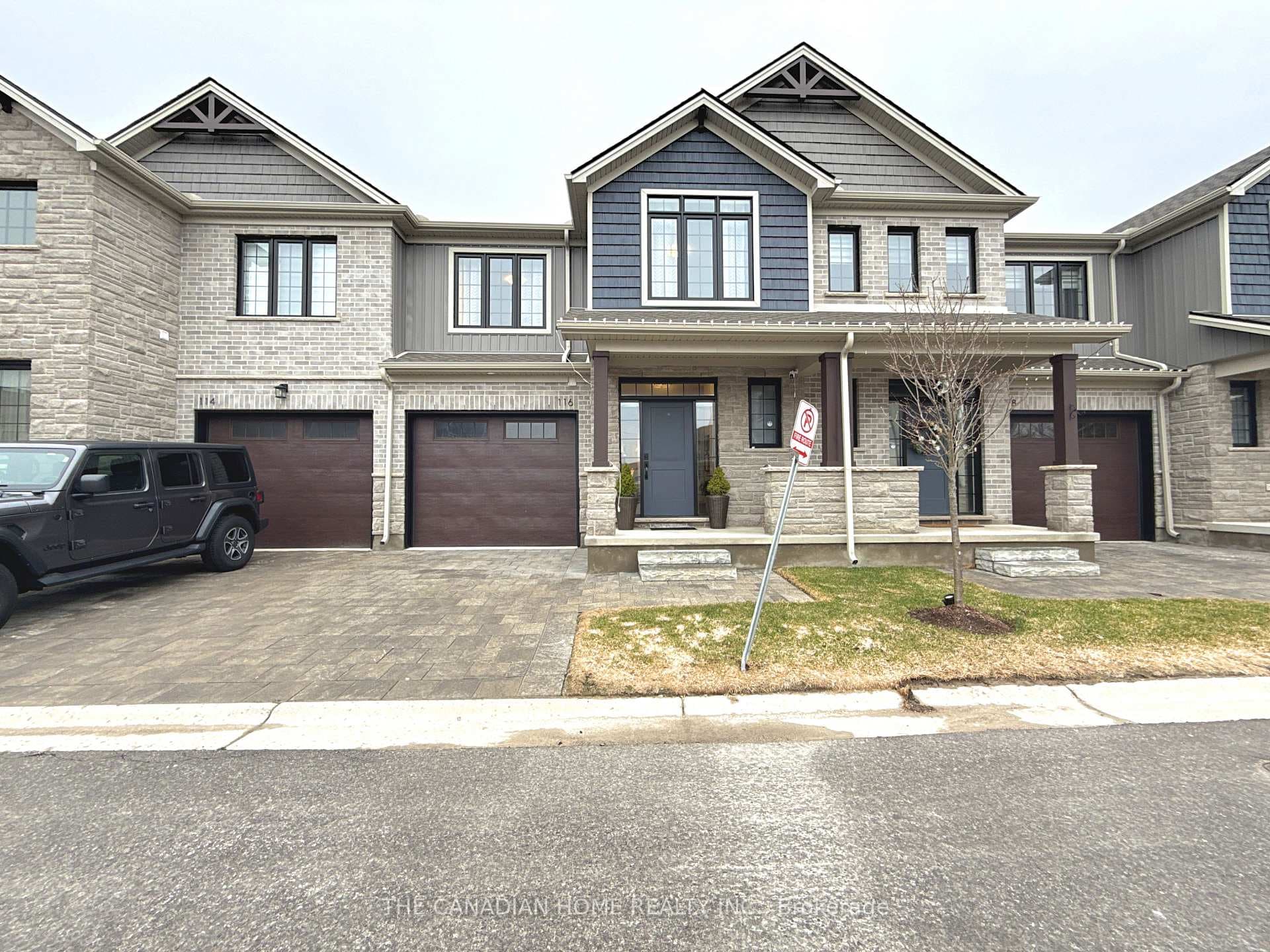 93 Stonefield Lane Unit 116 photo 1